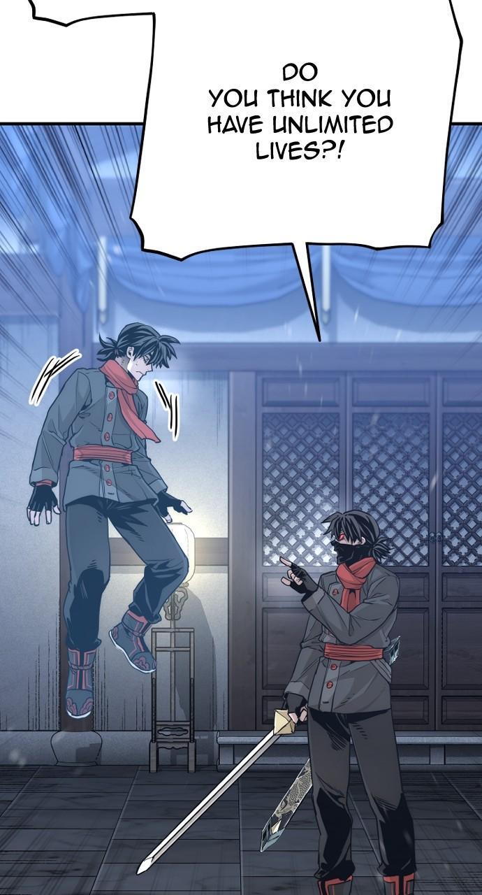 Read Murim Rpg Simulation Manga Online