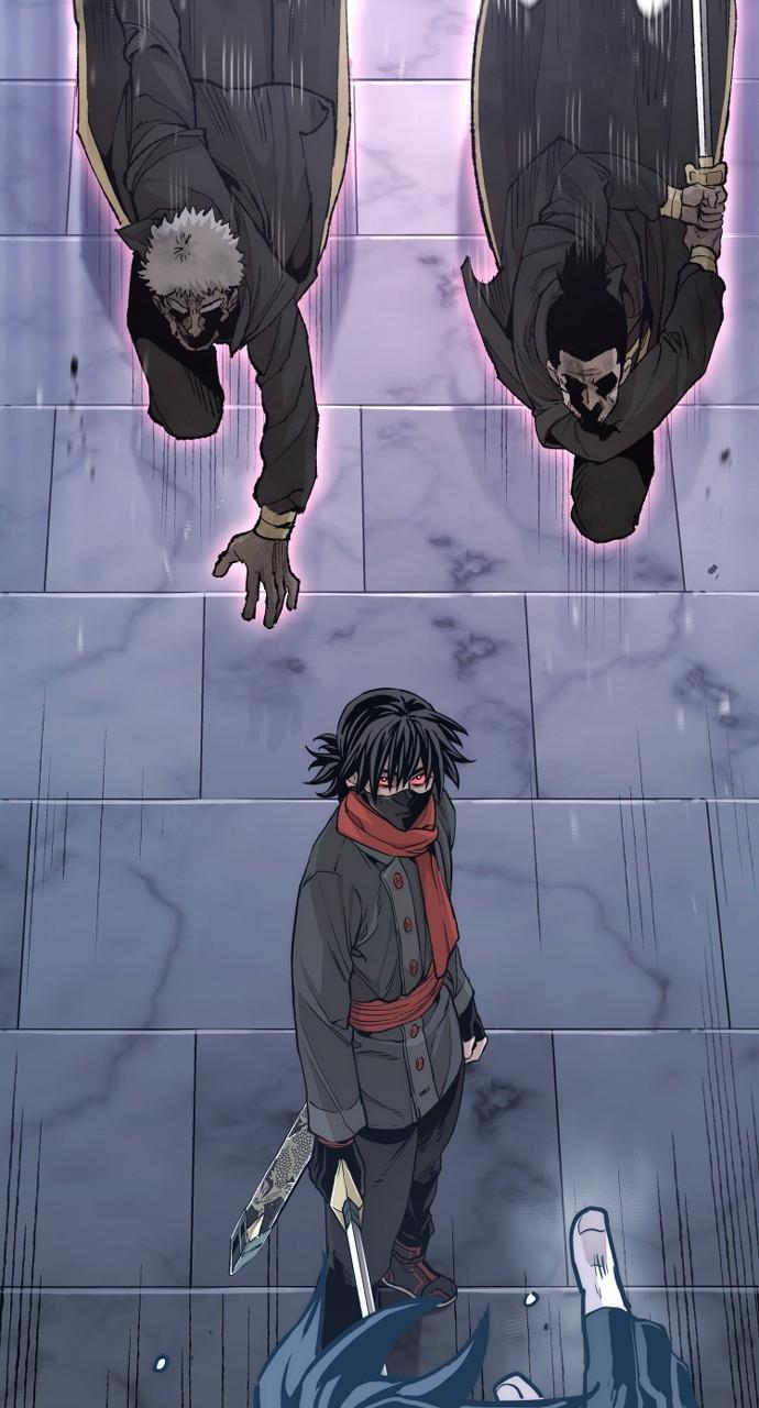 Read Murim Rpg Simulation Manga Online