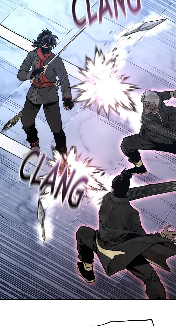 Read Murim Rpg Simulation Manga Online