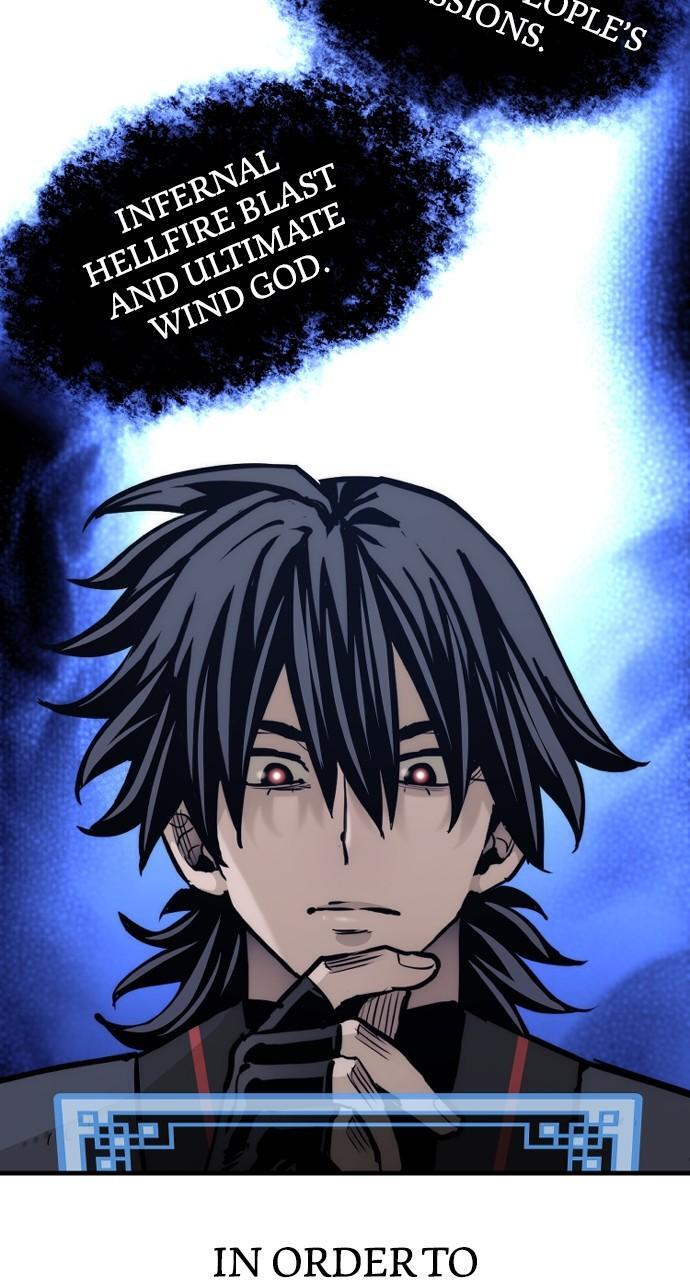 Read Murim Rpg Simulation Manga Online