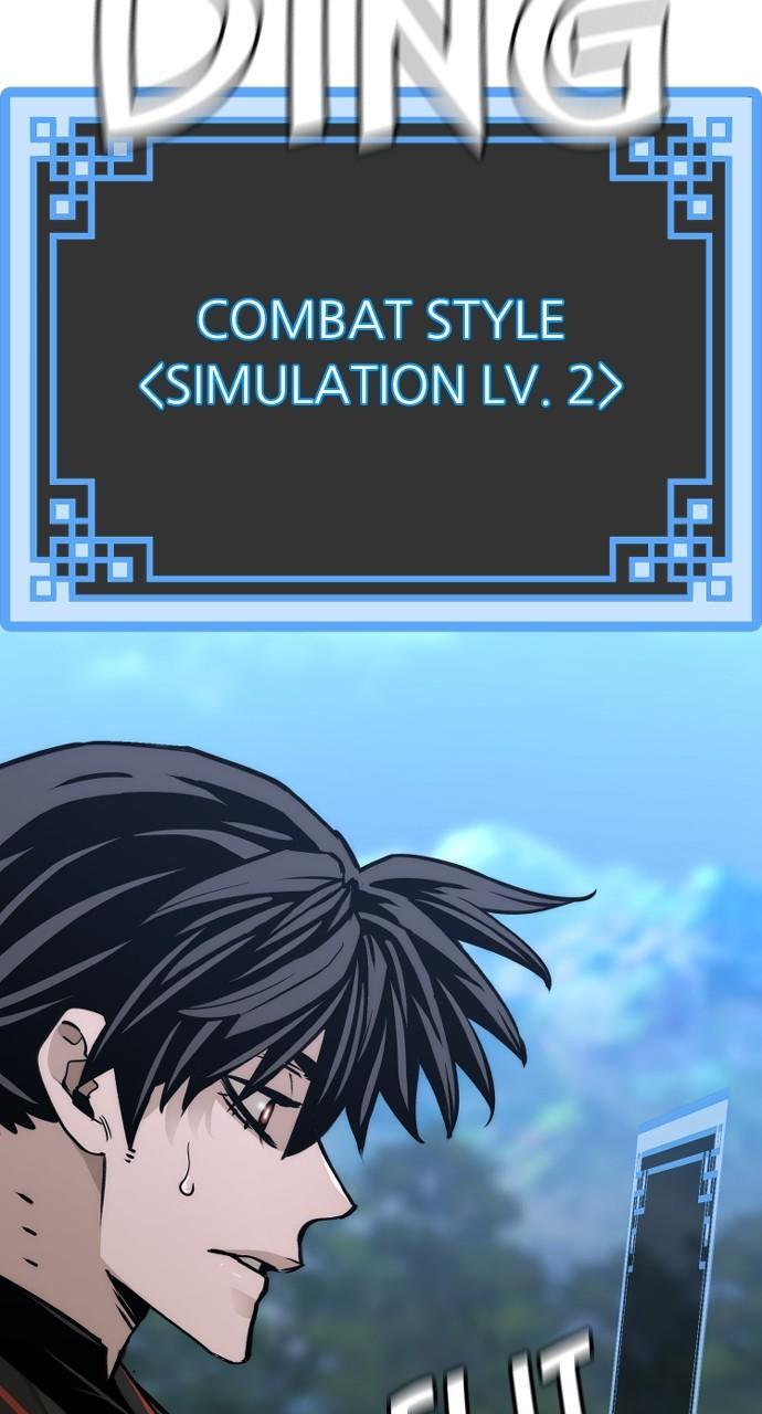 Read Murim Rpg Simulation Manga Online