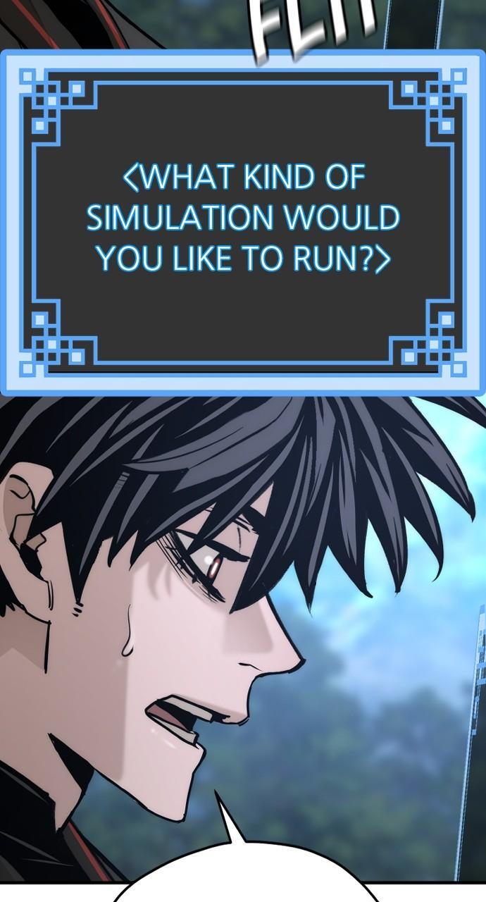 Read Murim Rpg Simulation Manga Online