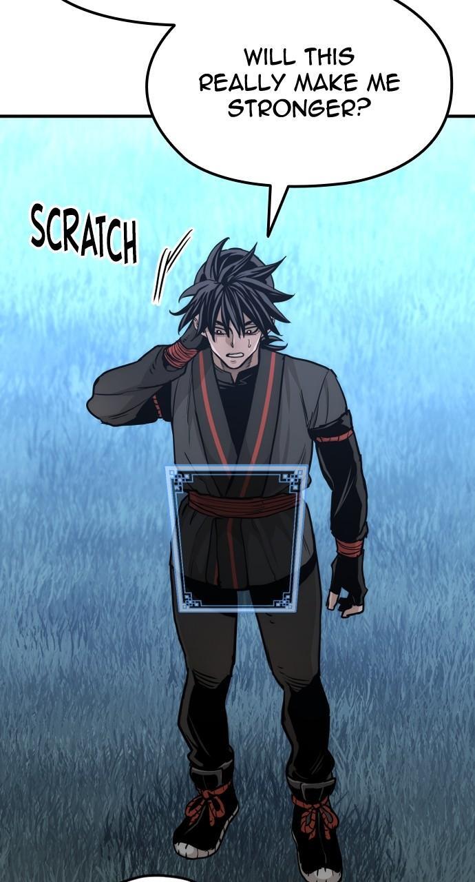 Read Murim Rpg Simulation Manga Online