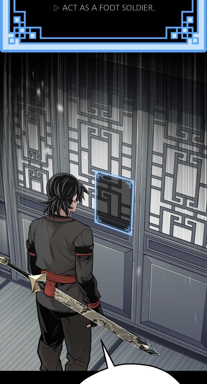 Read Murim Rpg Simulation Manga Online
