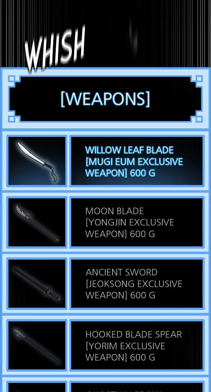 Read Murim Rpg Simulation Manga Online