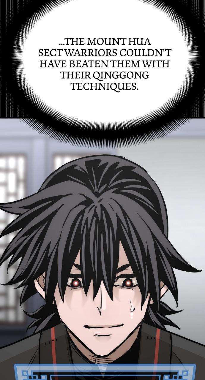 Read Murim Rpg Simulation Manga Online