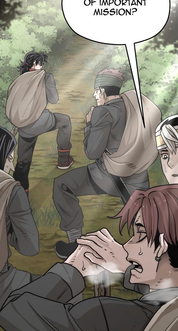 Read Murim Rpg Simulation Manga Online