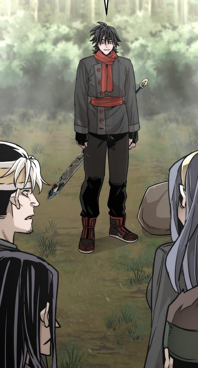 Read Murim Rpg Simulation Manga Online