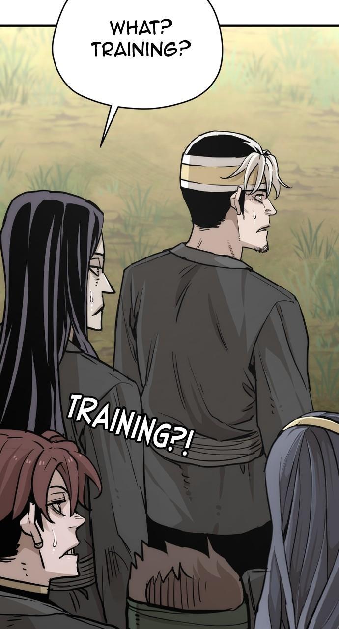 Read Murim Rpg Simulation Manga Online