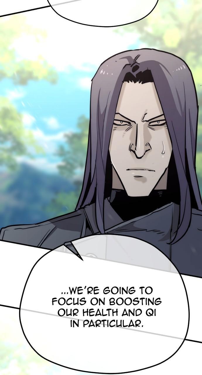 Read Murim Rpg Simulation Manga Online