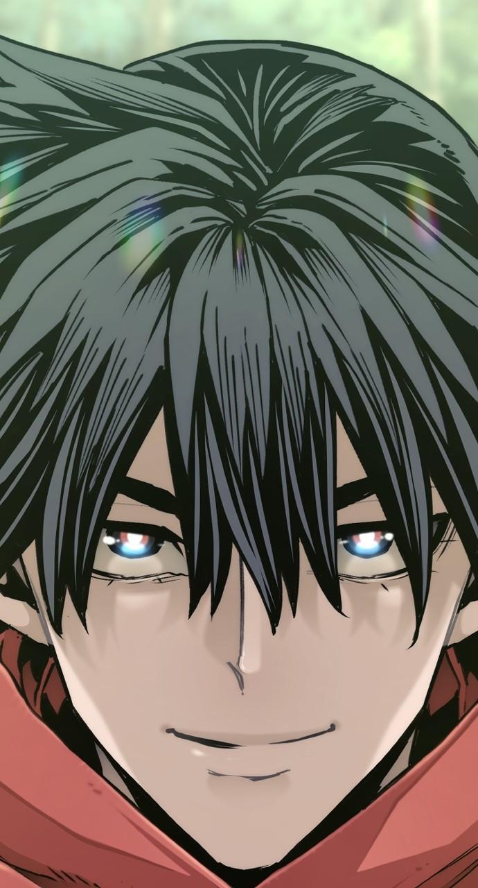 Read Murim Rpg Simulation Manga Online