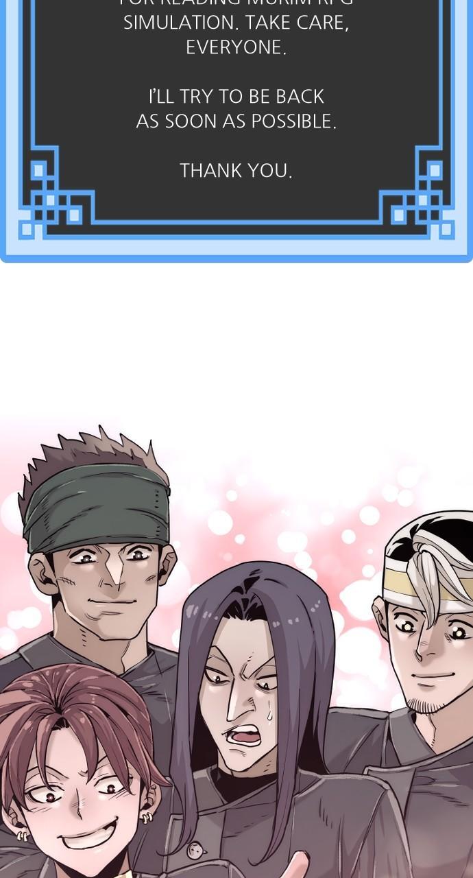 Read Murim Rpg Simulation Manga Online