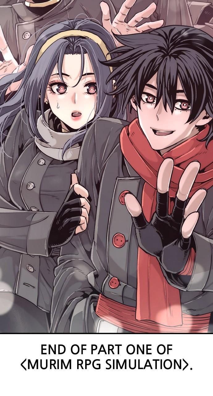 Read Murim Rpg Simulation Manga Online