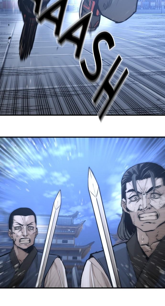 Read Murim Rpg Simulation Manga Online