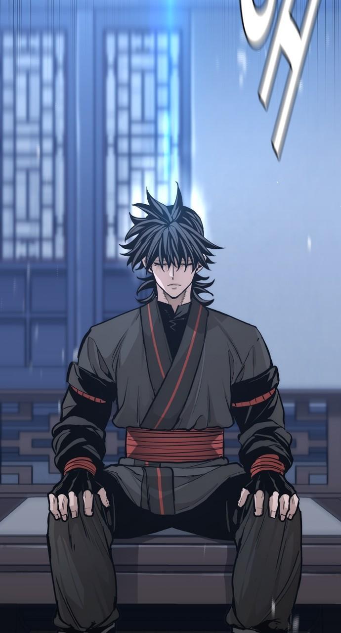 Read Murim Rpg Simulation Manga Online