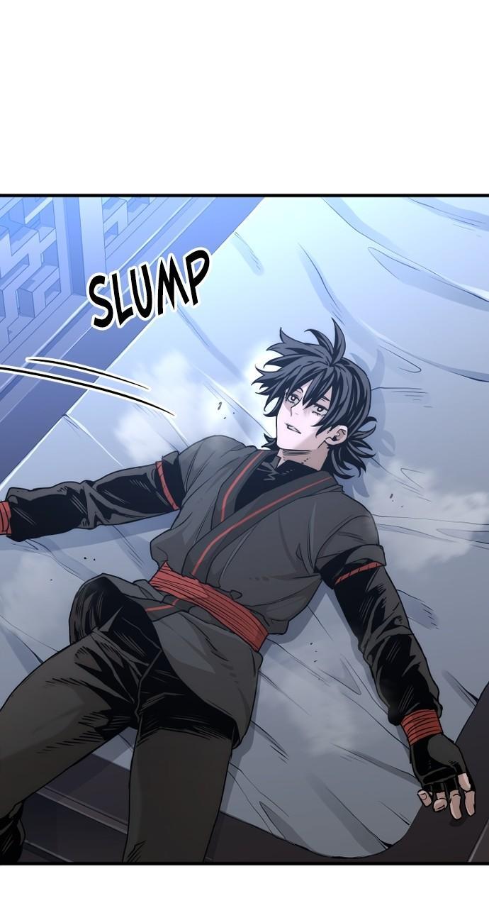 Read Murim Rpg Simulation Manga Online