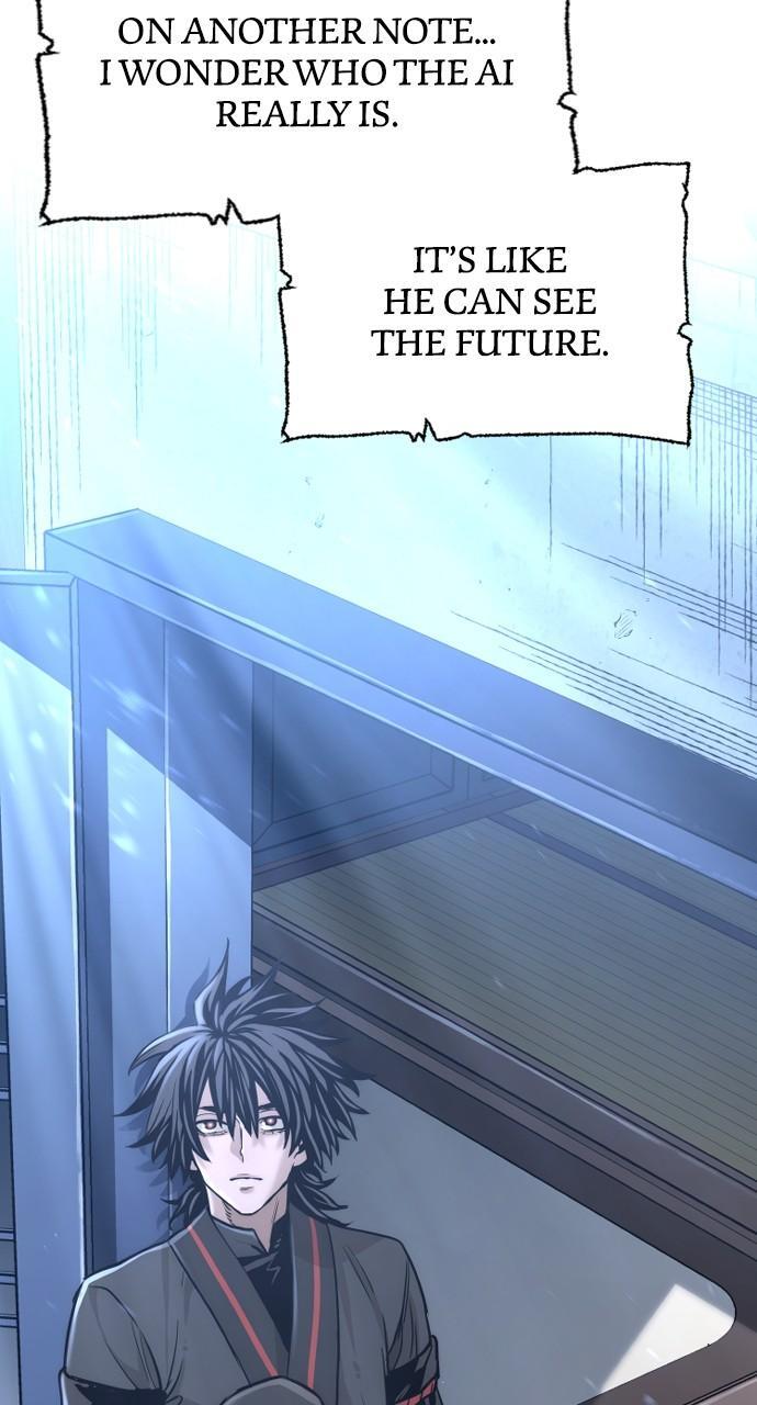 Read Murim Rpg Simulation Manga Online