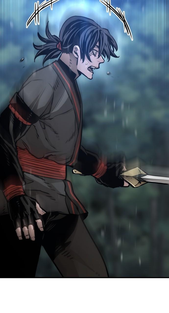 Read Murim Rpg Simulation Manga Online