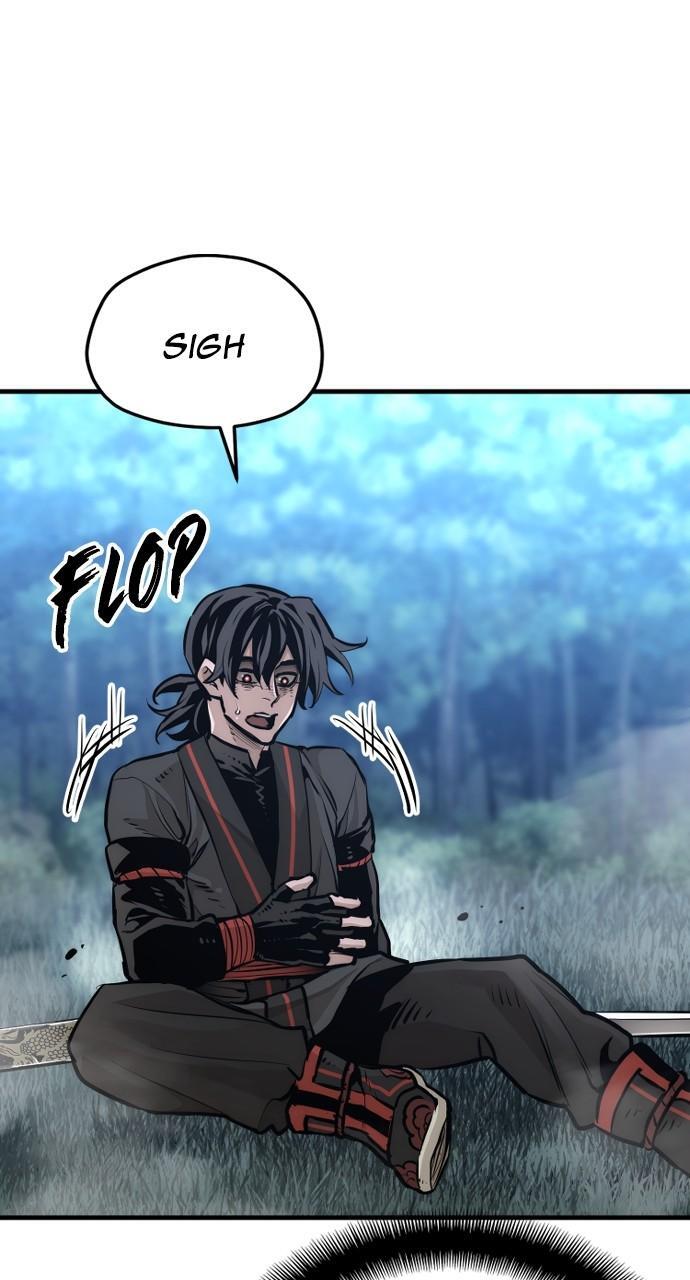 Read Murim Rpg Simulation Manga Online