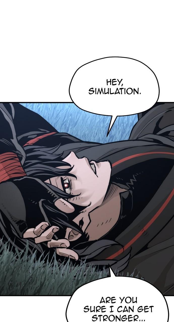 Read Murim Rpg Simulation Manga Online