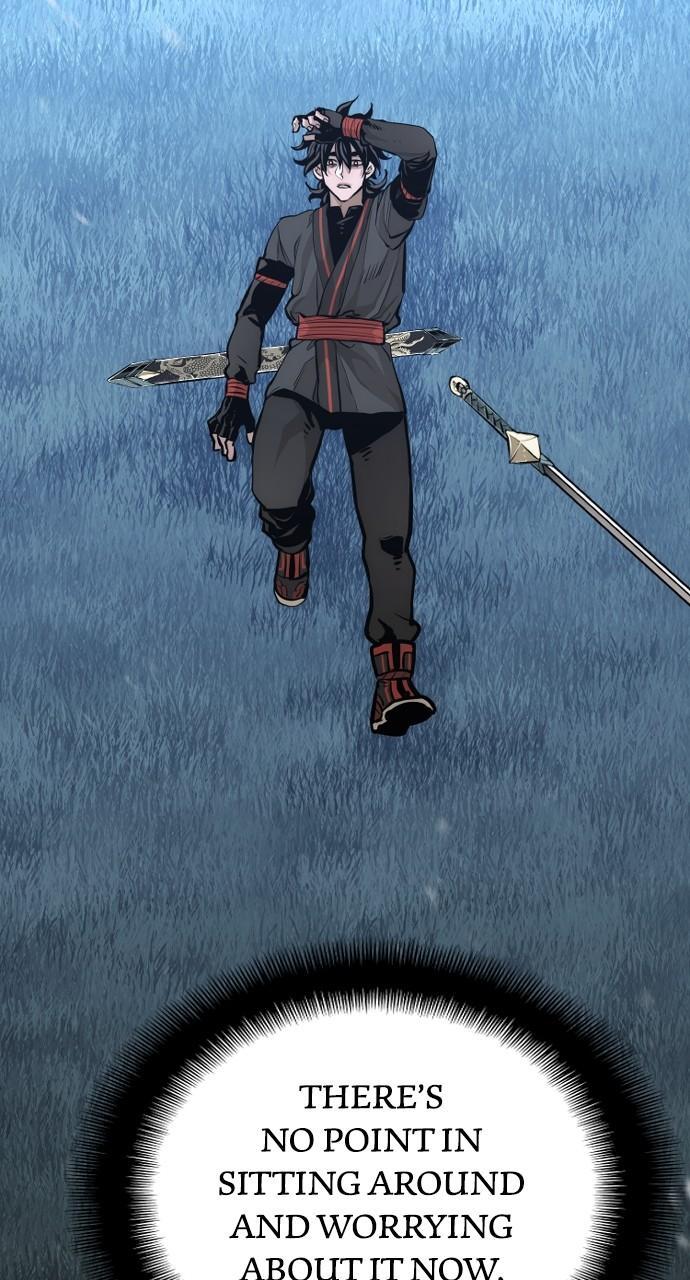Read Murim Rpg Simulation Manga Online