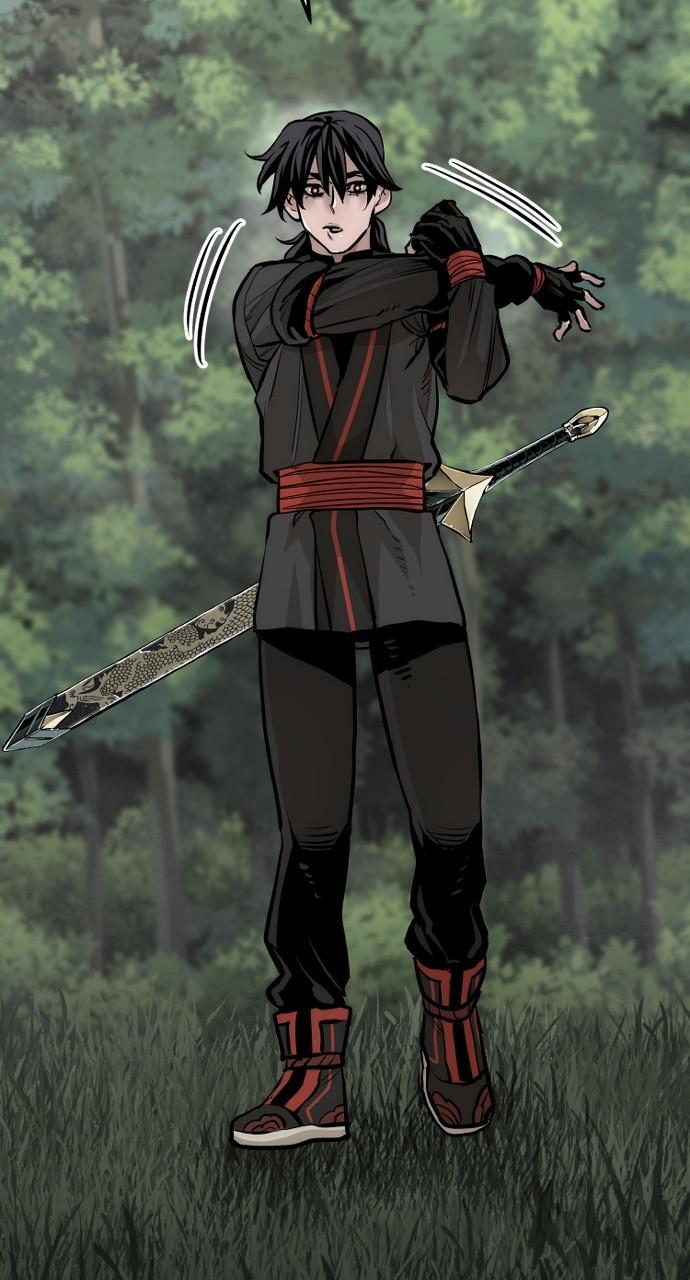 Read Murim Rpg Simulation Manga Online