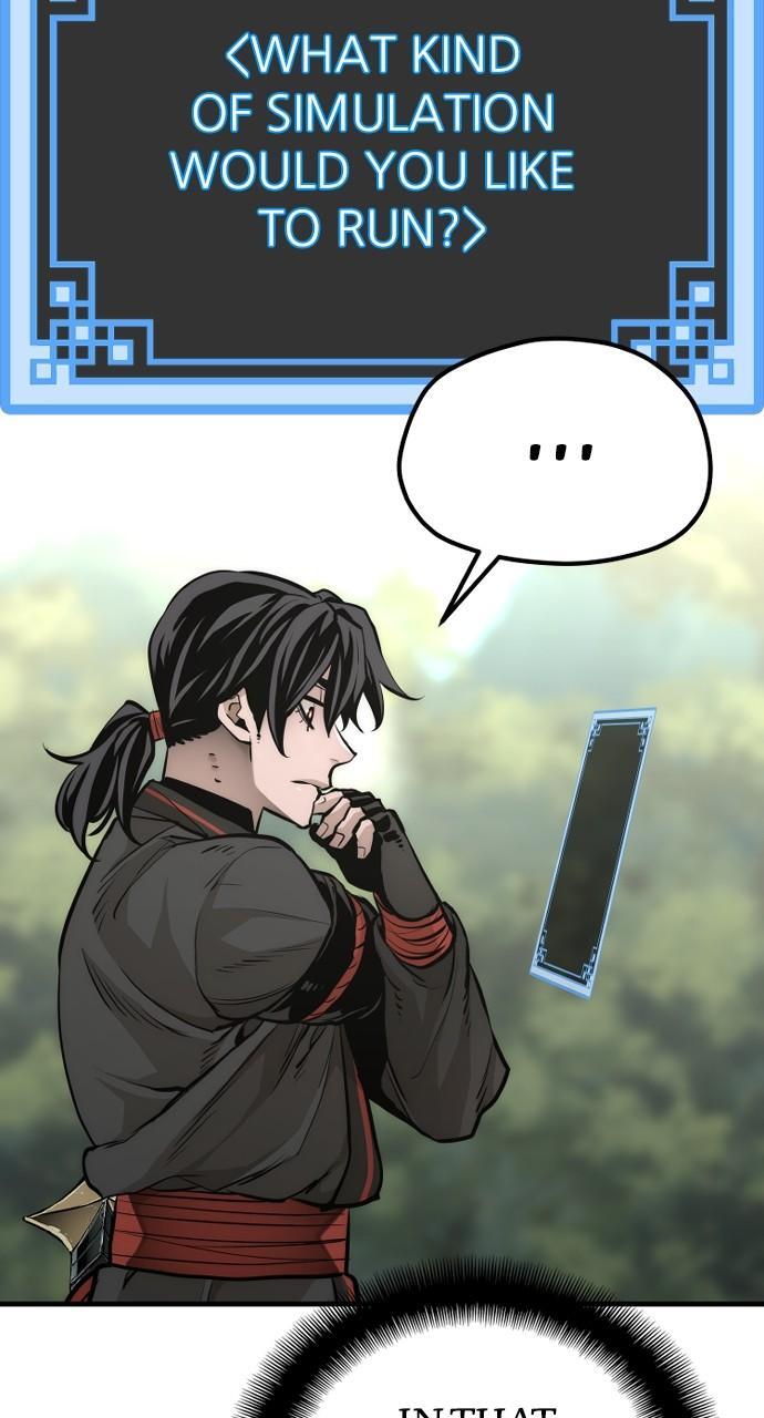 Read Murim Rpg Simulation Manga Online