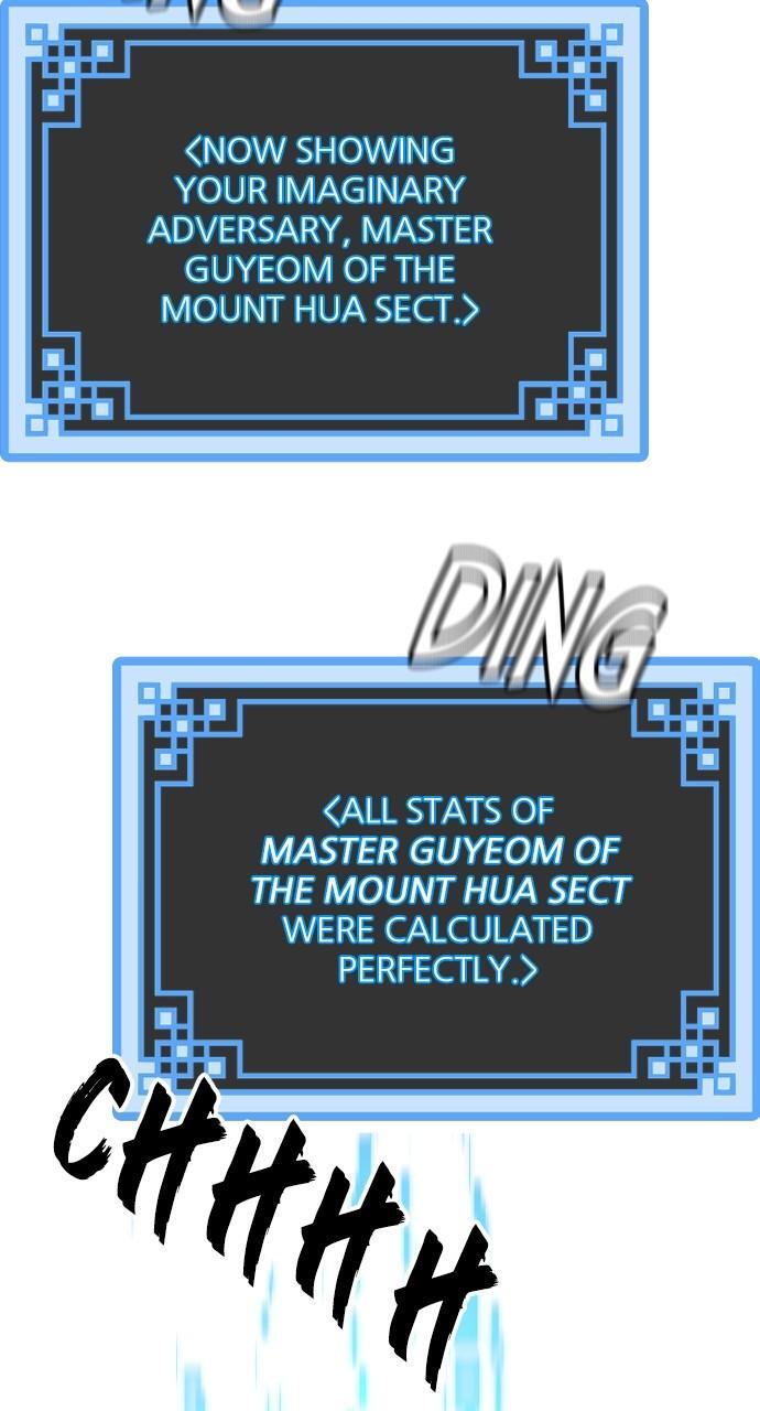 Read Murim Rpg Simulation Manga Online