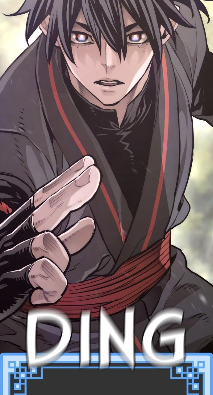 Read Murim Rpg Simulation Manga Online