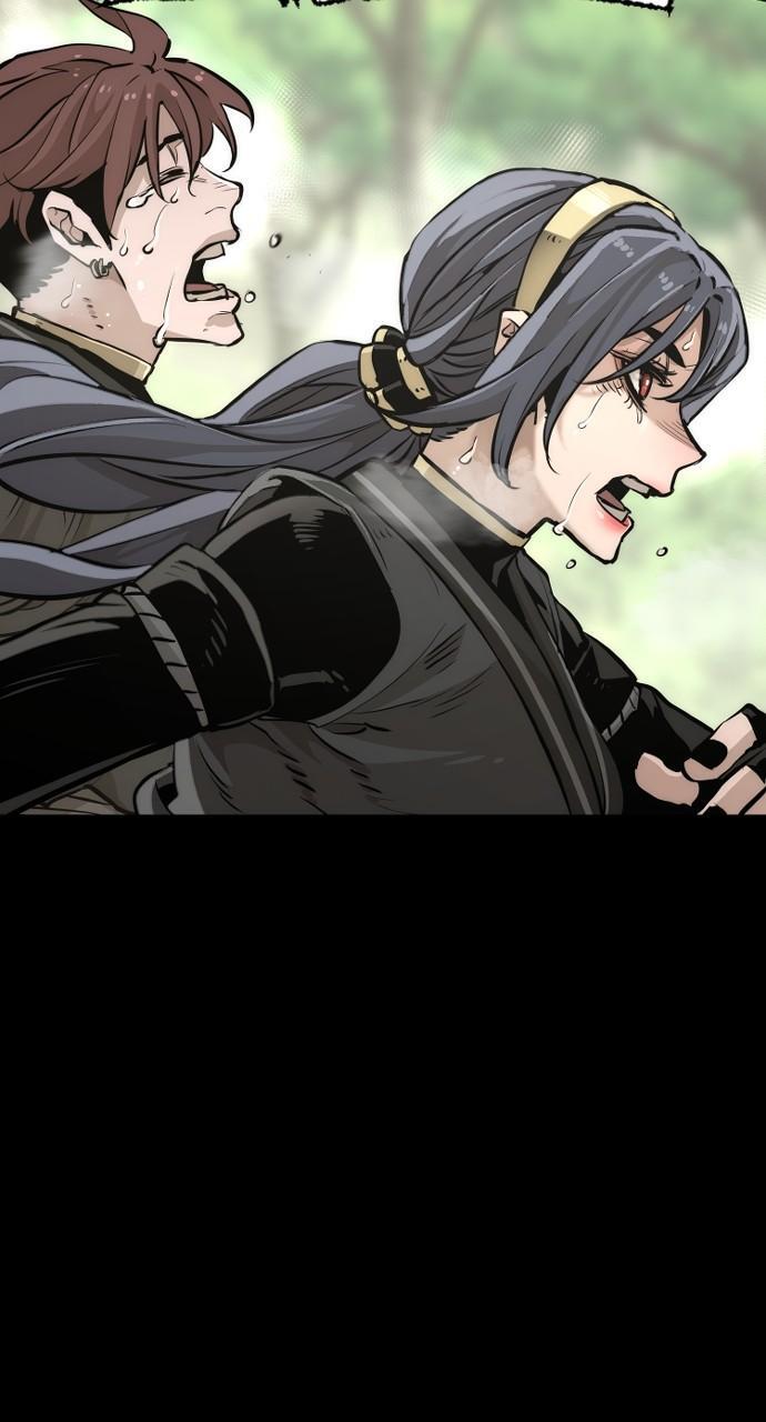 Read Murim Rpg Simulation Manga Online