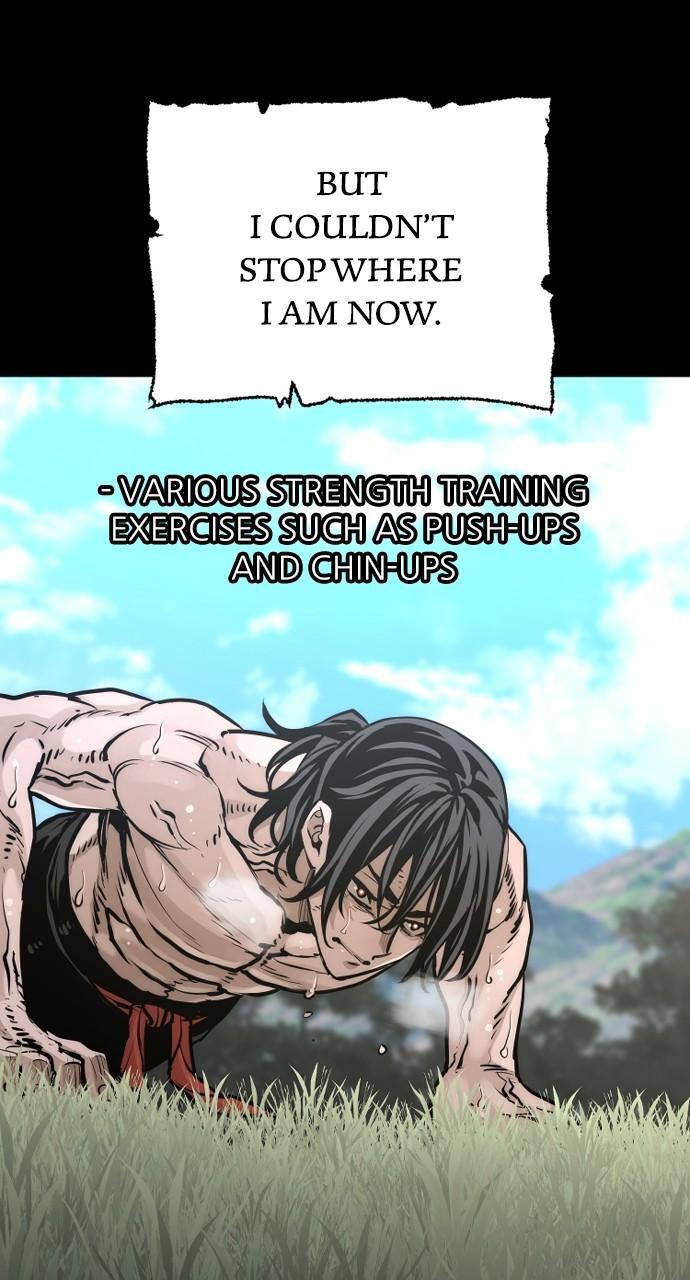 Read Murim Rpg Simulation Manga Online