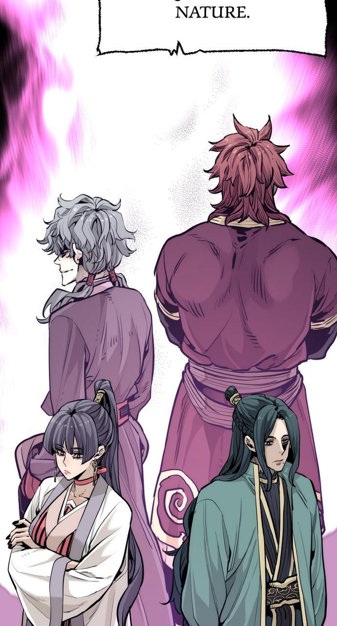 Read Murim Rpg Simulation Manga Online