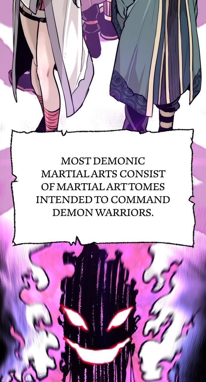 Read Murim Rpg Simulation Manga Online