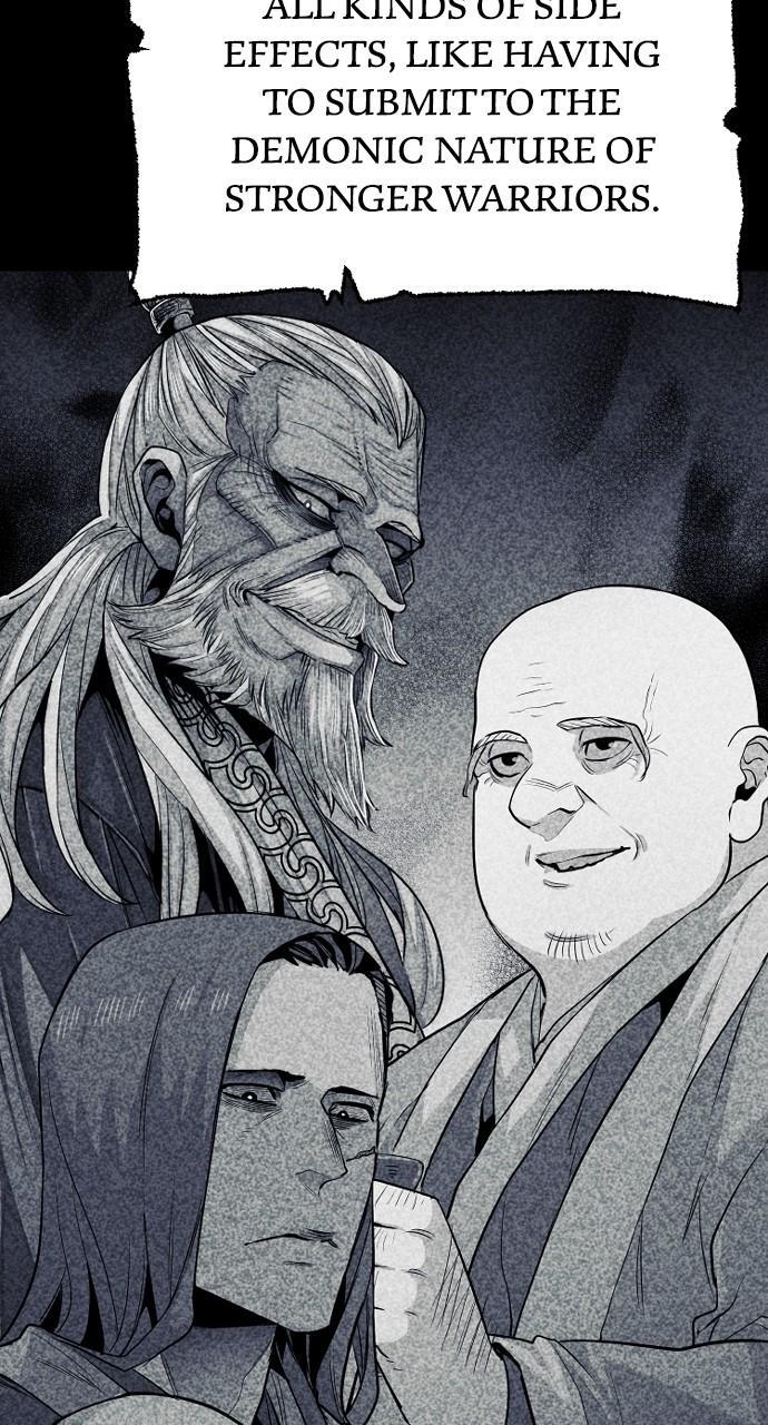 Read Murim Rpg Simulation Manga Online