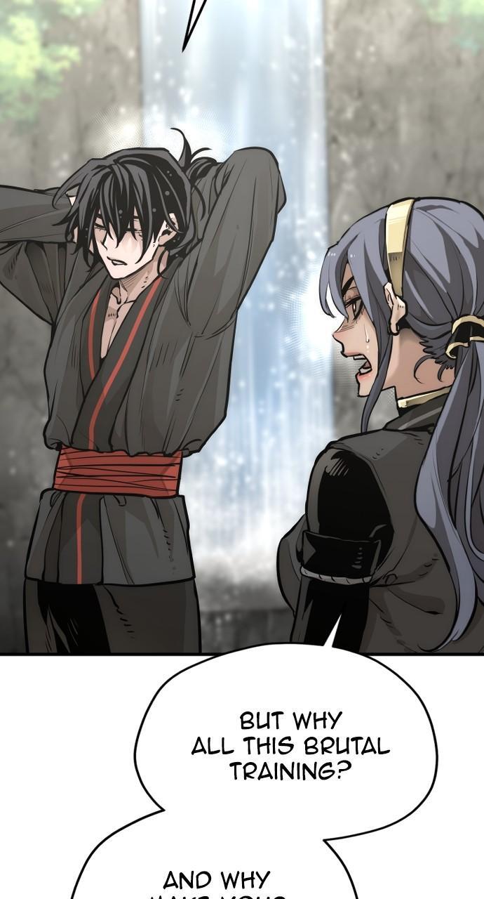 Read Murim Rpg Simulation Manga Online