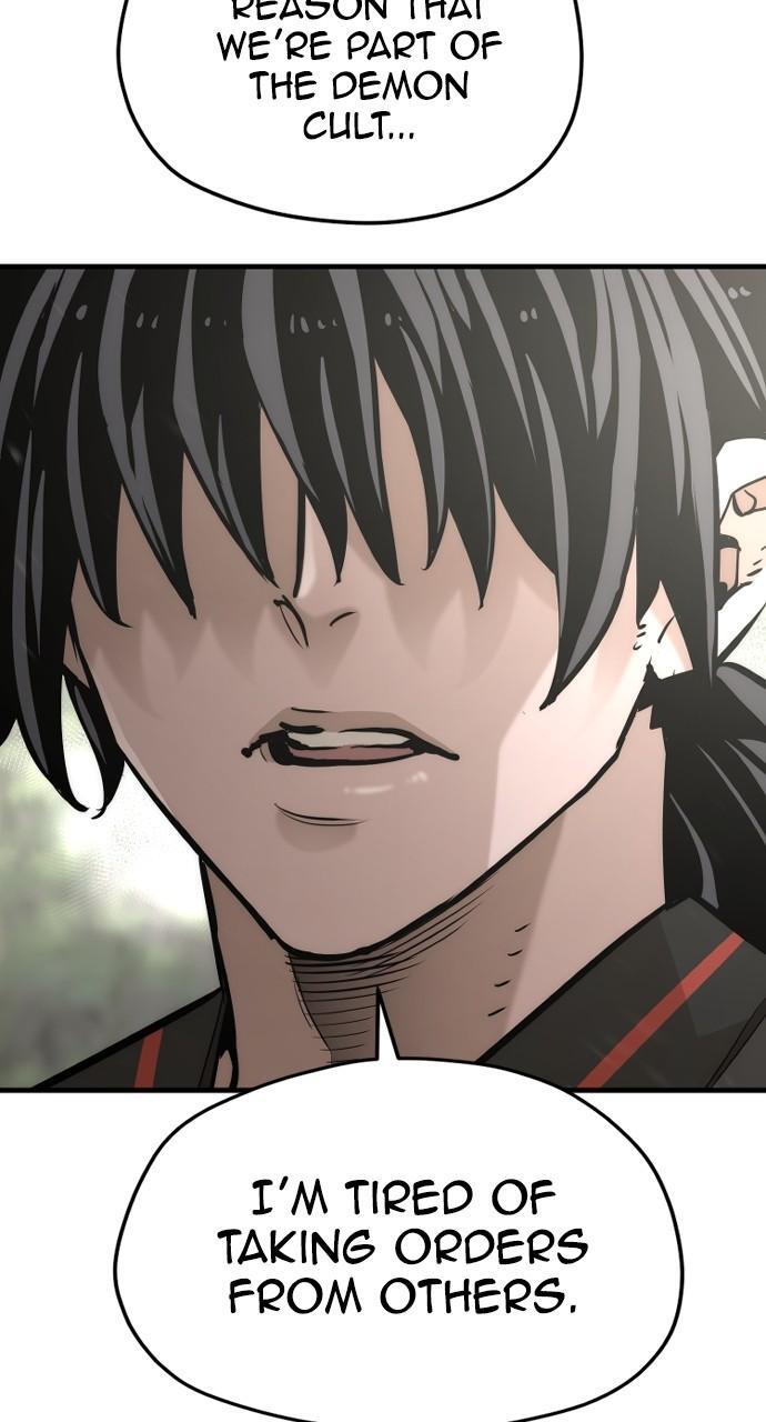 Read Murim Rpg Simulation Manga Online