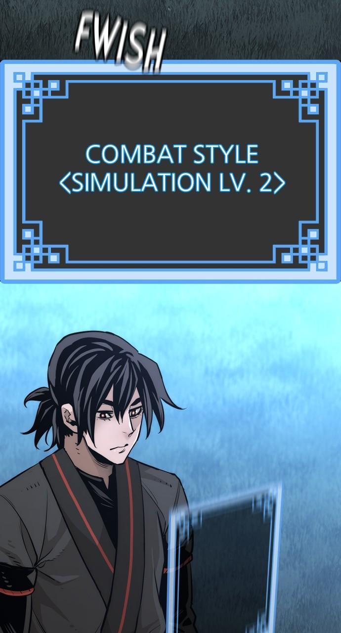 Read Murim Rpg Simulation Manga Online