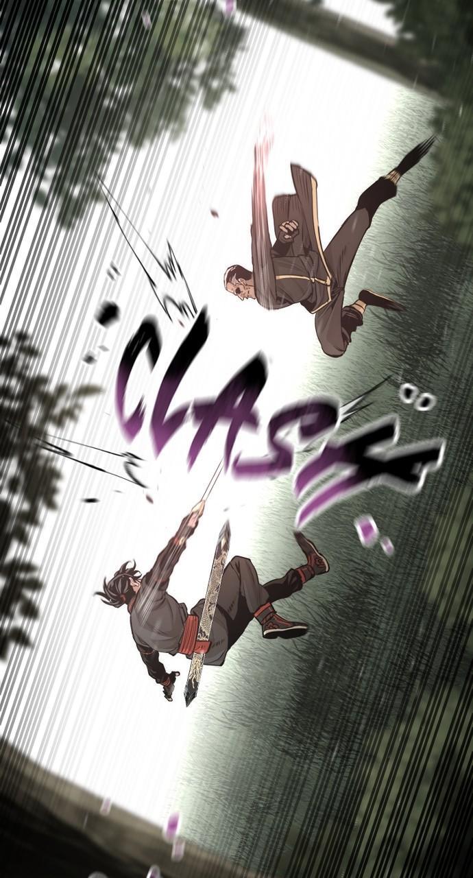 Read Murim Rpg Simulation Manga Online
