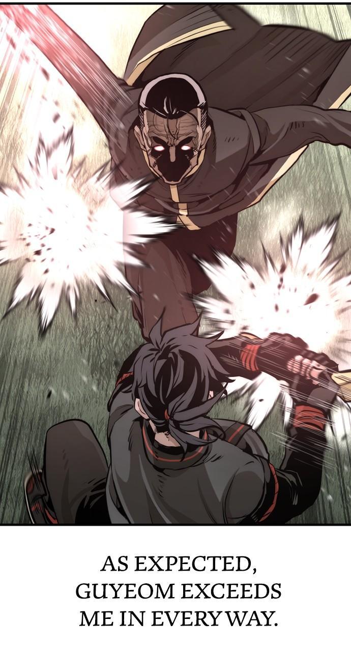 Read Murim Rpg Simulation Manga Online