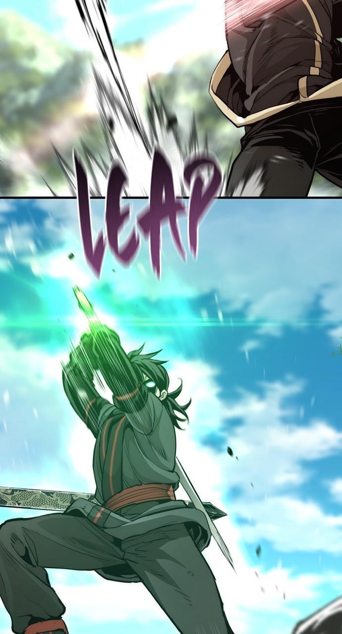 Read Murim Rpg Simulation Manga Online