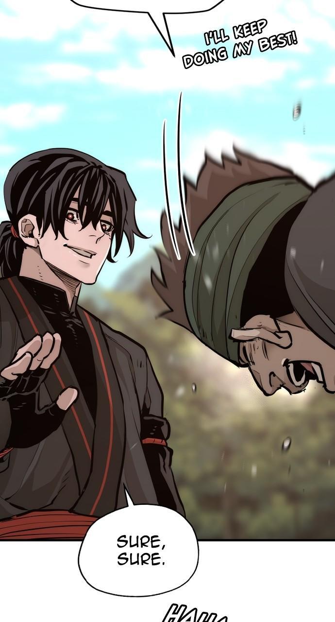 Read Murim Rpg Simulation Manga Online