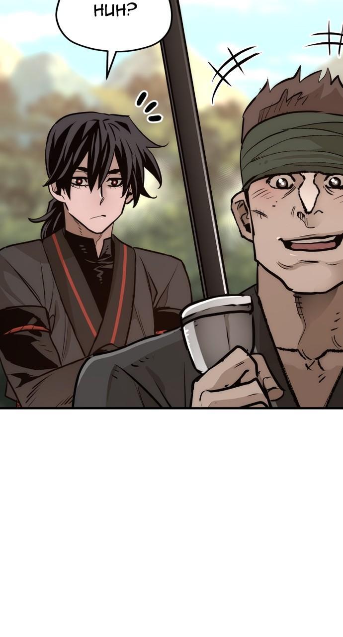 Read Murim Rpg Simulation Manga Online