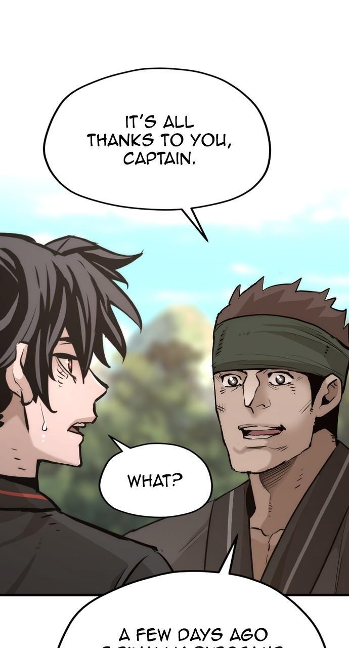 Read Murim Rpg Simulation Manga Online