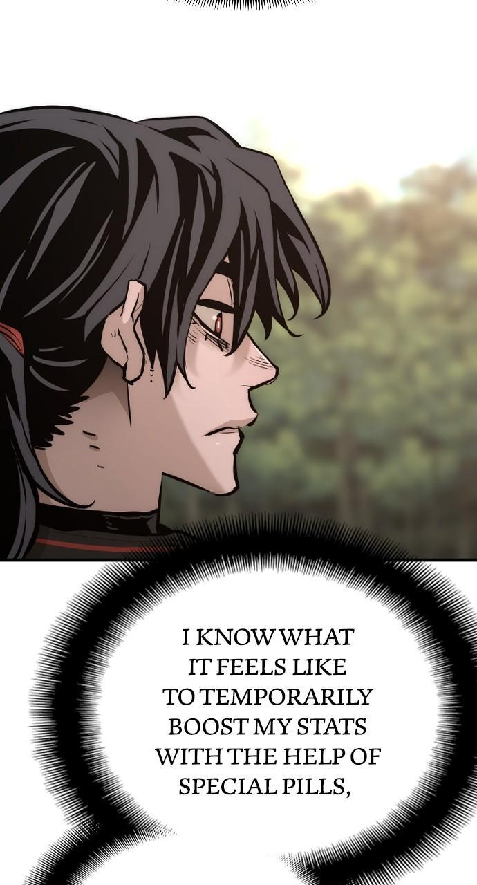 Read Murim Rpg Simulation Manga Online