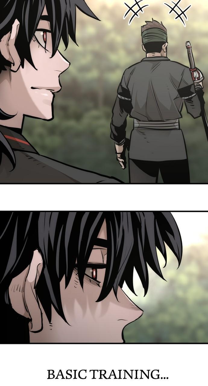 Read Murim Rpg Simulation Manga Online
