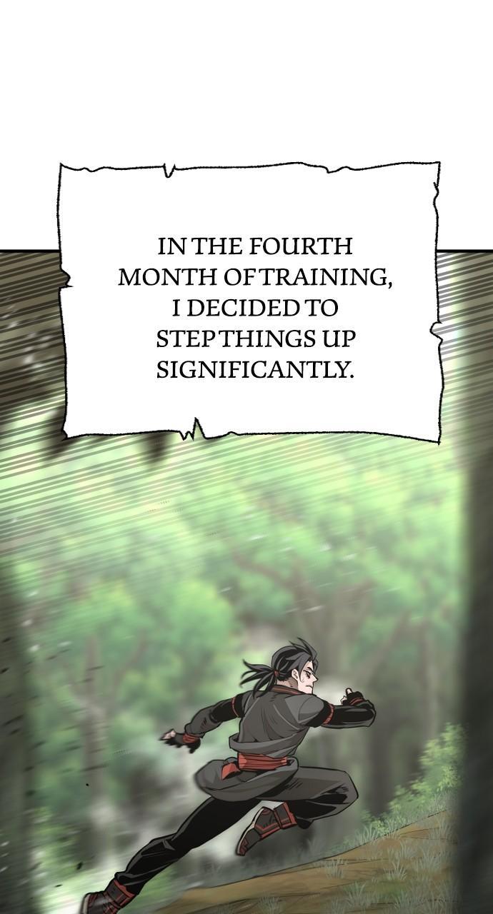 Read Murim Rpg Simulation Manga Online