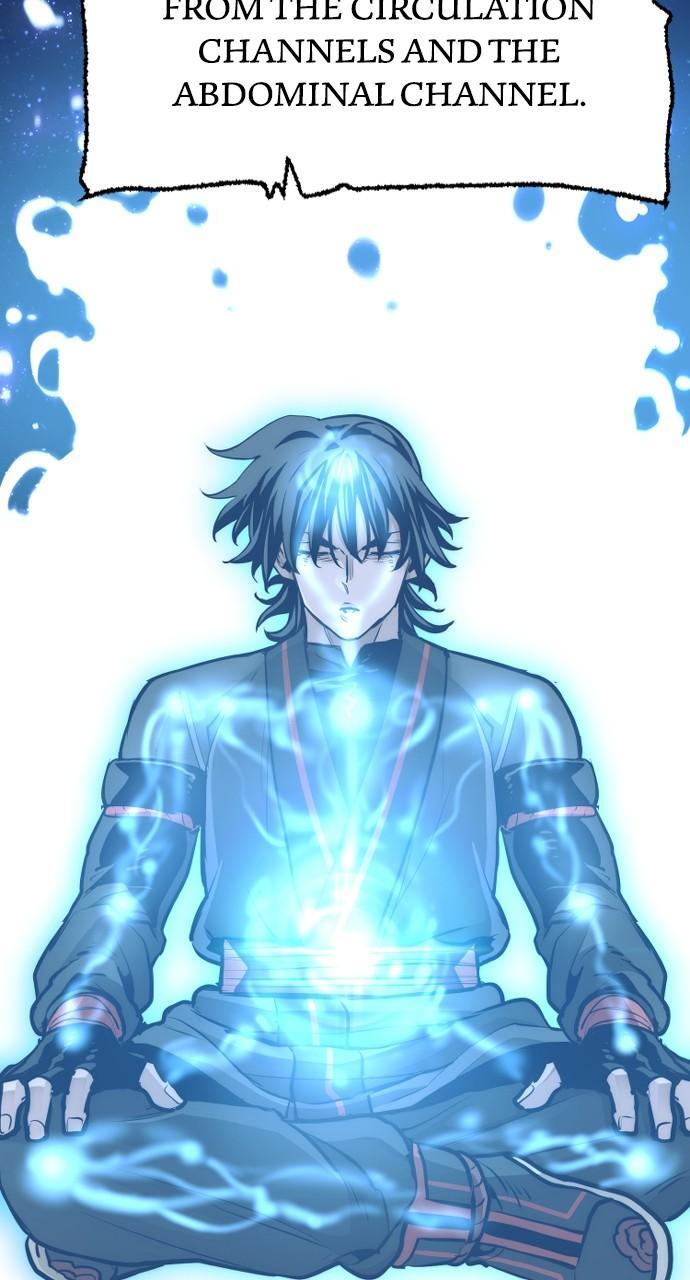 Read Murim Rpg Simulation Manga Online