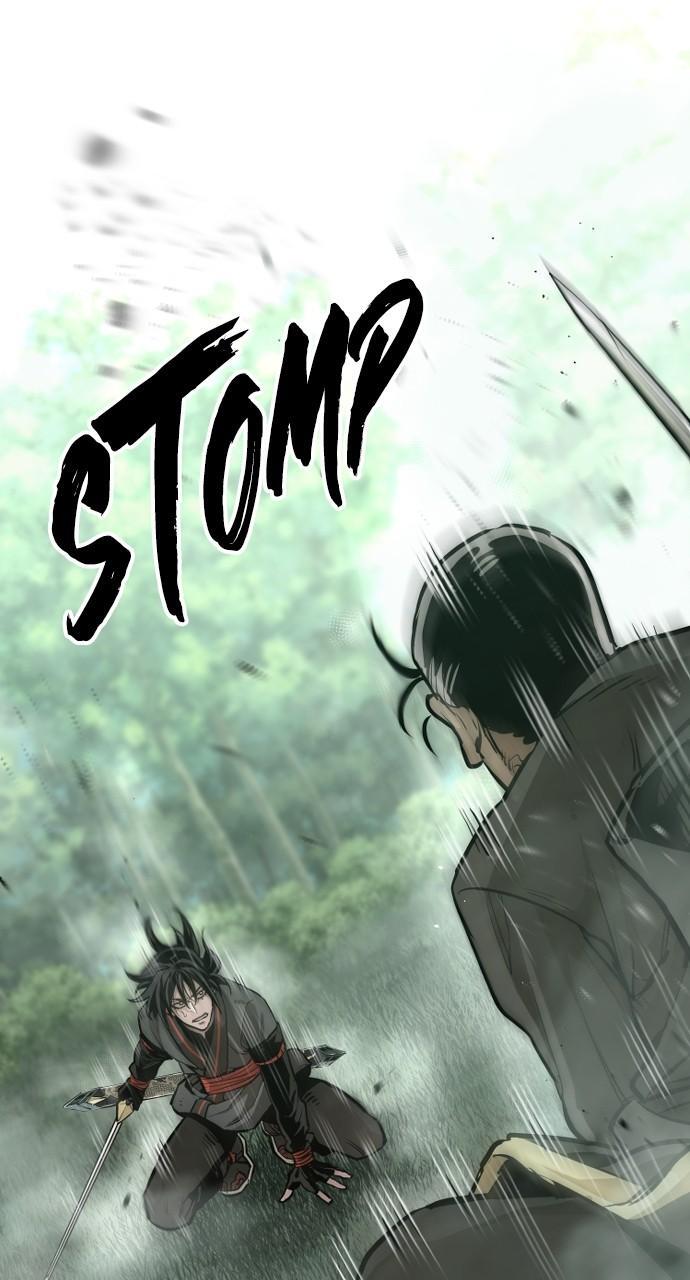 Read Murim Rpg Simulation Manga Online