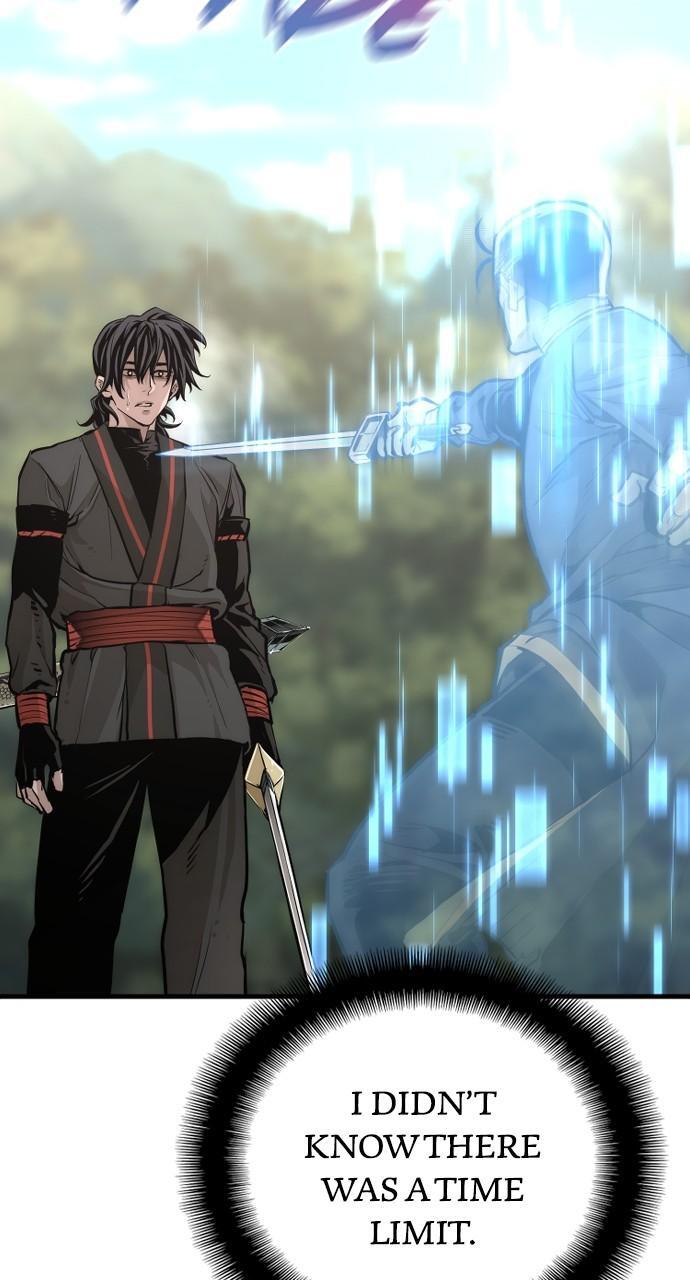 Read Murim Rpg Simulation Manga Online
