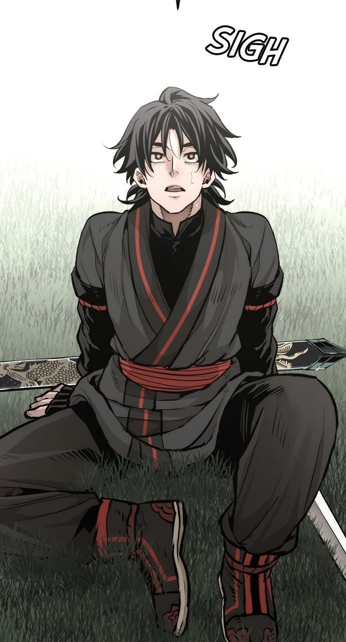 Read Murim Rpg Simulation Manga Online